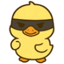 attackerDuck