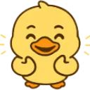 bothThumbsUpDuck
