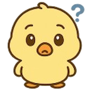 confusedDuck
