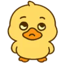 eyesDuck